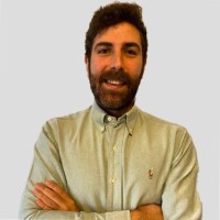 Jorge Gonzalez Galisteo