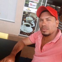 Maylton Brito