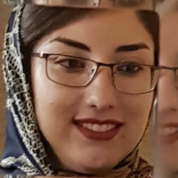 Samira Dehghan