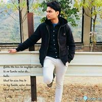 Anuj Chauhan