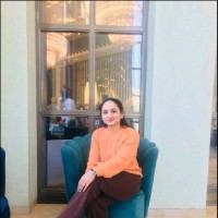 Jyoti Rajput