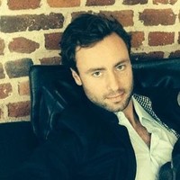 Gilles Vandenbussche