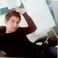 Hamed Ahmadi