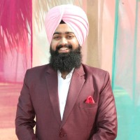 Gurcharan Singh