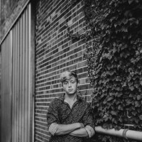Elijah Hostetler