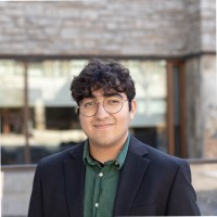 Shawn Bharmal