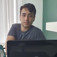 Carlos Daniel Moura