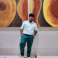 Deepak Raj Easwaran