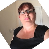Samantha Robinson