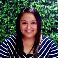 Chloe Nolasco, MBA