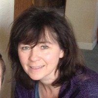 Jo Ross