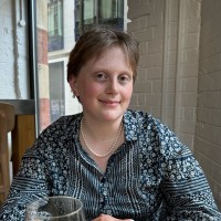 Katie Wetherall