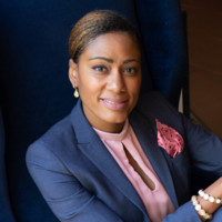 Cassandra Exantus,CIPS,GRI