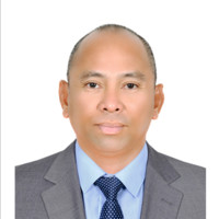 Norberto Sahagun