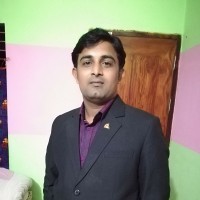 Sujit Kumar Saha