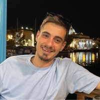 Asterios Lazaridis