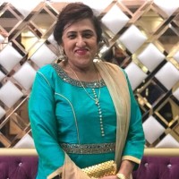 Geetanjali Bhatia