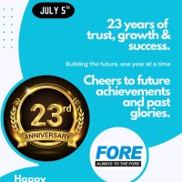 Fore Solutions