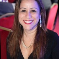 Claudia Valeria Almeida