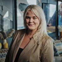 Rebecca Frödekrans