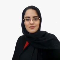 Fatemeh Madihi
