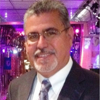 Nelson Gabriel Berrios