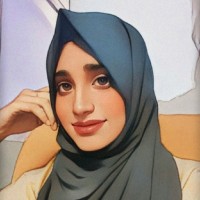 Yusra Maryam