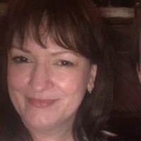 Rachel Johnson