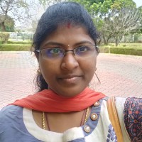Vidhya P