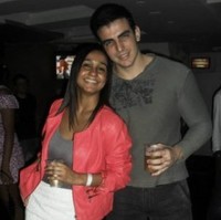 Shayenny Menezes