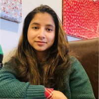 Kavya Shamsundar