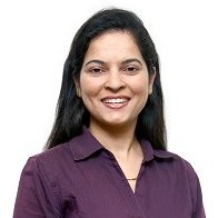 Shilpa Gnaneshwar, Pmp, Csm