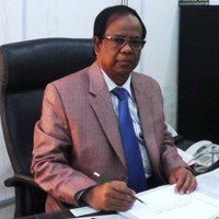 Md. Tajul Islam