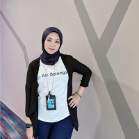 Zahidah Zakaria