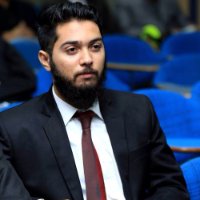 Syed Bilal Vasty