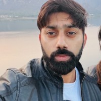 Deepanshu Yadav