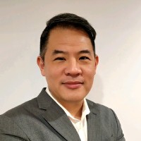 Eric Chung