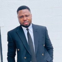 Joel Rotimi Oni