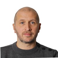 Alex Palla CIPD, Cert RP