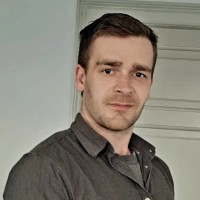 Erlendur William á Lad