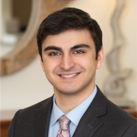 Arya Rouzati