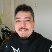 Victor Fugiwara