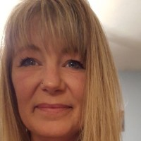 Stacey Hammill