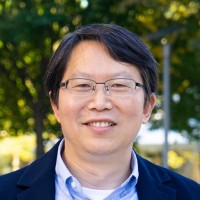 Andy Wang, PhD