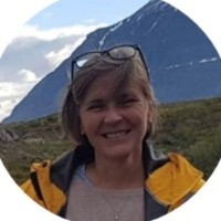 Annikki Larsson