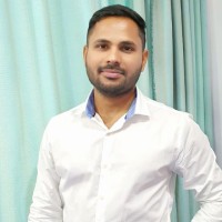Dilip Raj