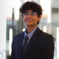 Aarav Shah