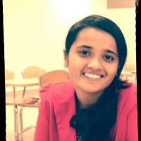 Twinkle Sethia