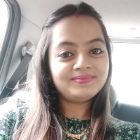 Kinjal Meisheri