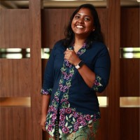 Rachael Shalini Francis